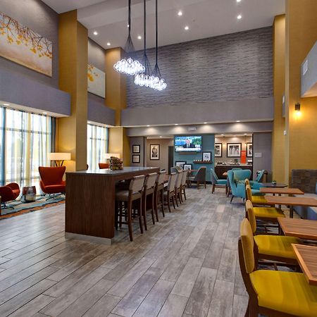 Hampton Inn&Suites-Wichita/Airport, KS Extérieur photo