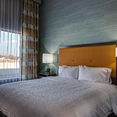 Hampton Inn&Suites-Wichita/Airport, KS Extérieur photo