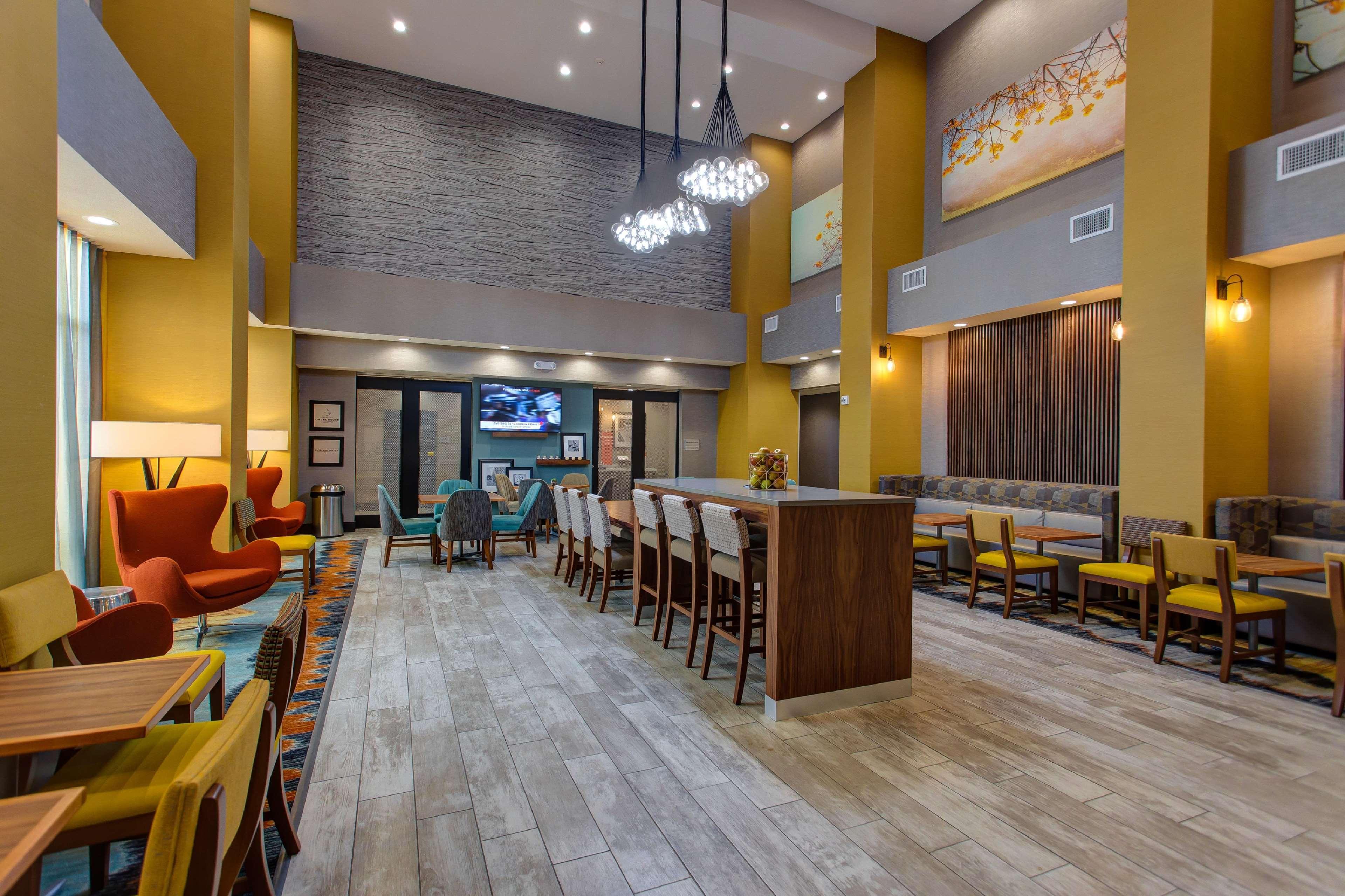 Hampton Inn&Suites-Wichita/Airport, KS Extérieur photo