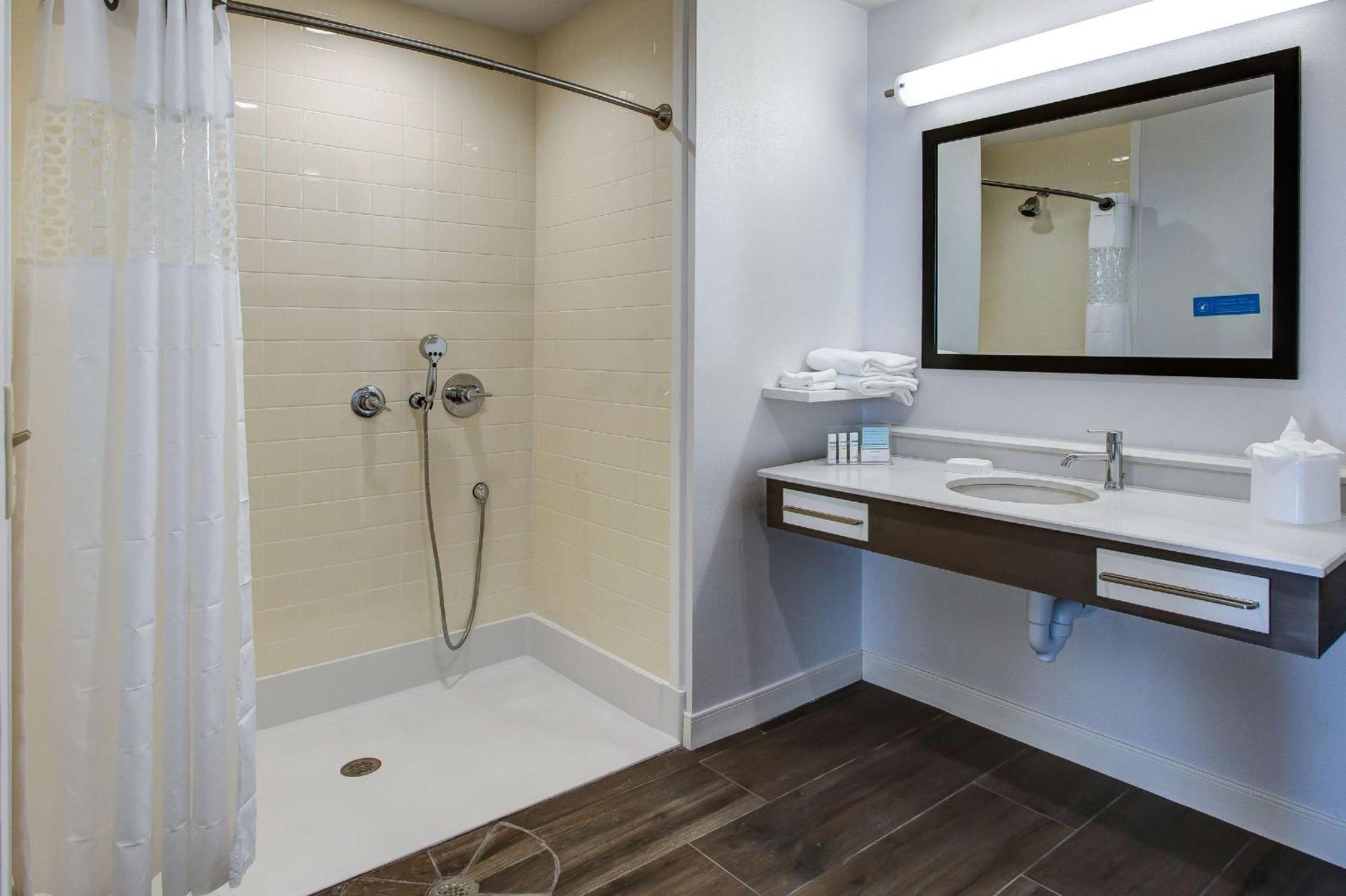 Hampton Inn&Suites-Wichita/Airport, KS Extérieur photo