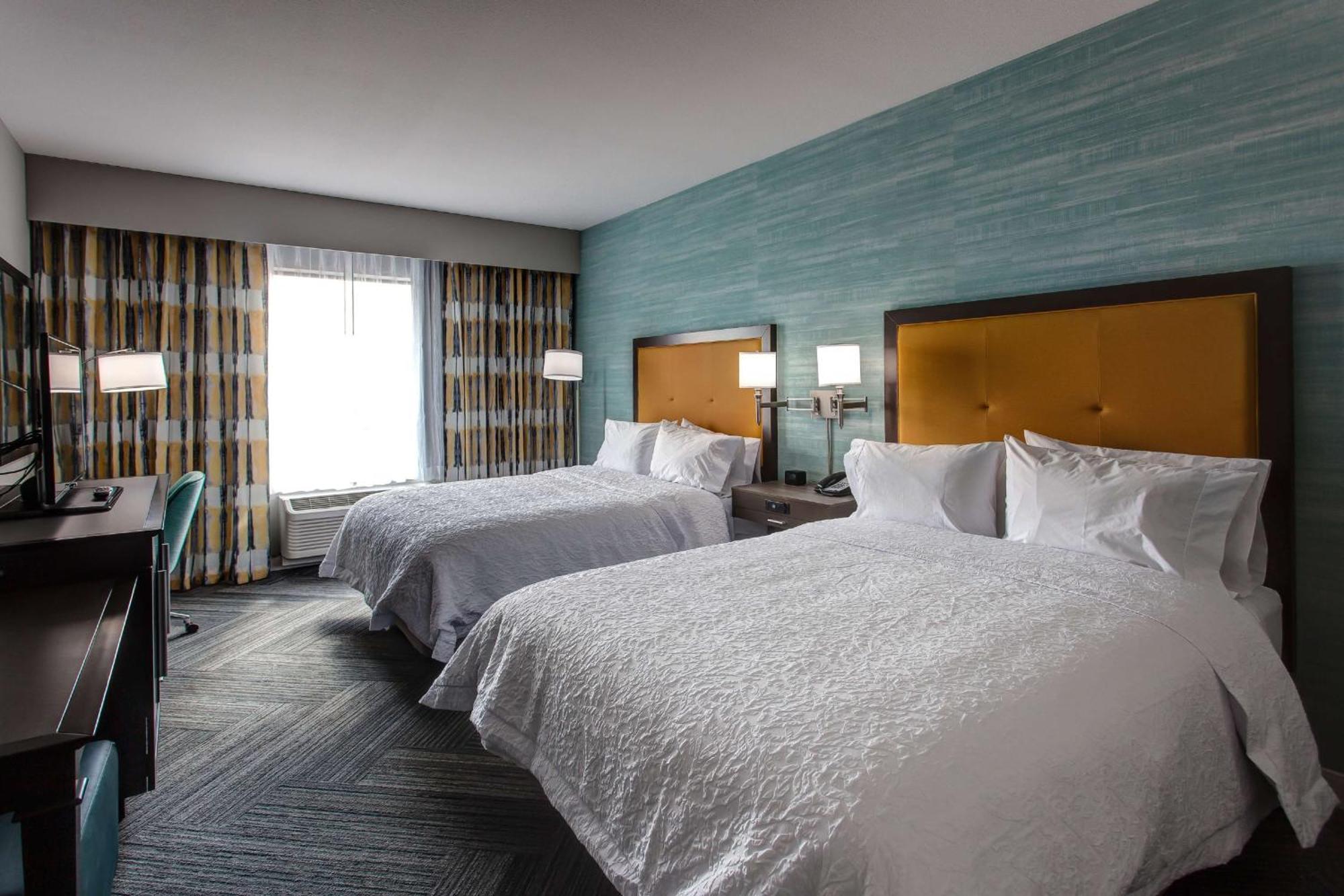 Hampton Inn&Suites-Wichita/Airport, KS Extérieur photo