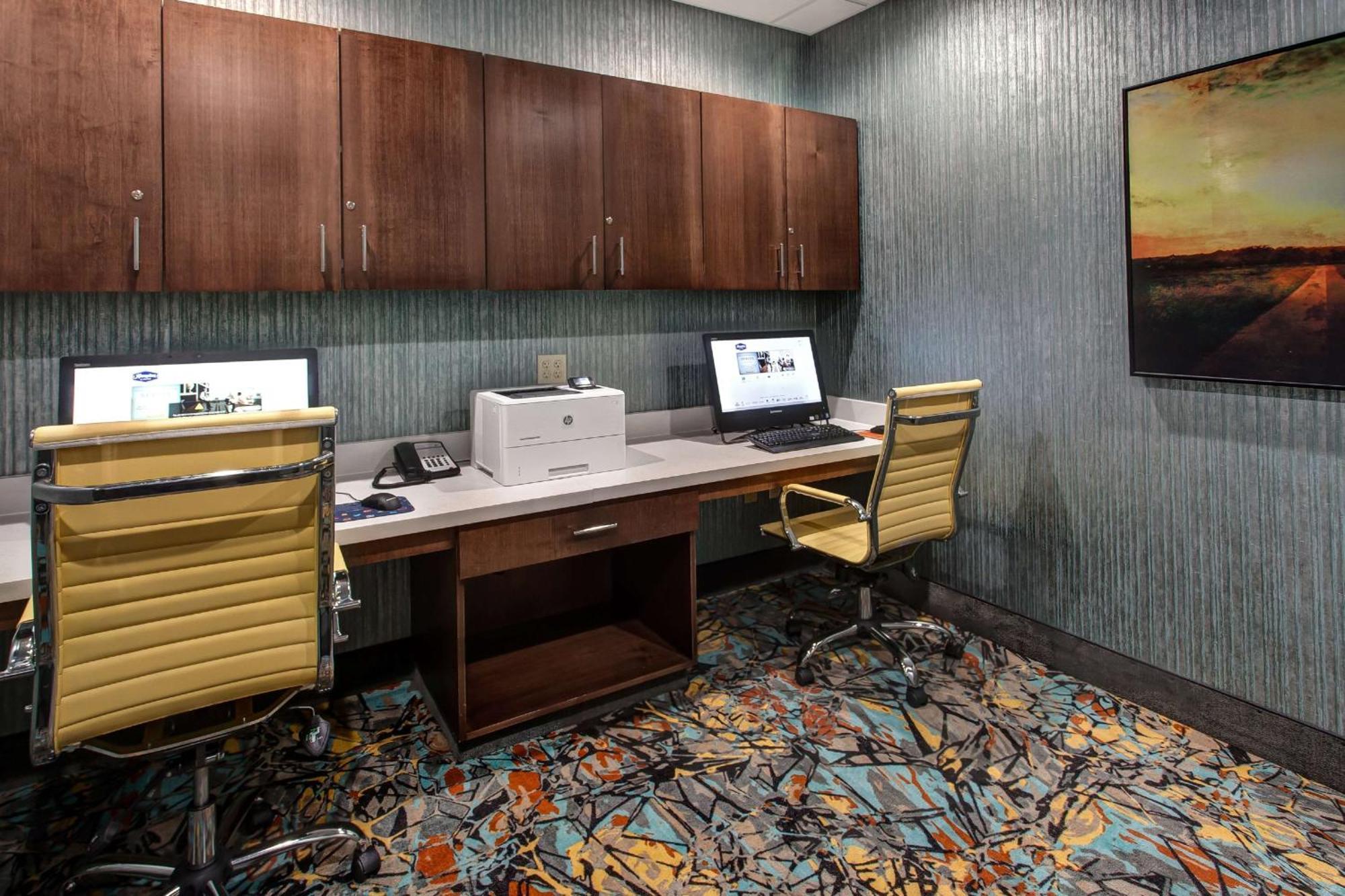 Hampton Inn&Suites-Wichita/Airport, KS Extérieur photo