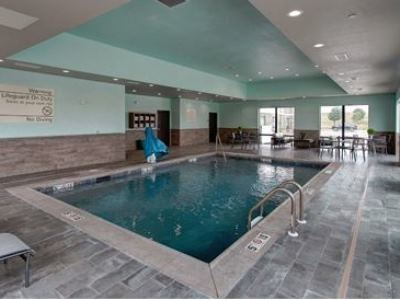 Hampton Inn&Suites-Wichita/Airport, KS Extérieur photo