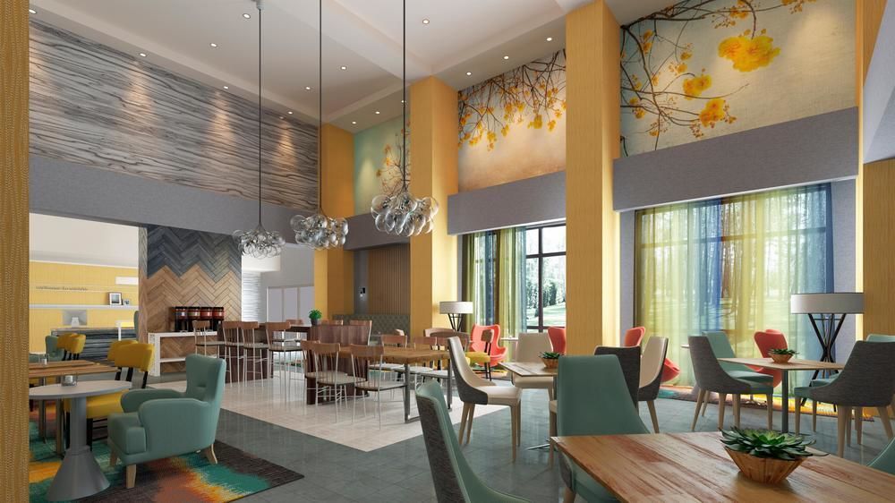 Hampton Inn&Suites-Wichita/Airport, KS Extérieur photo