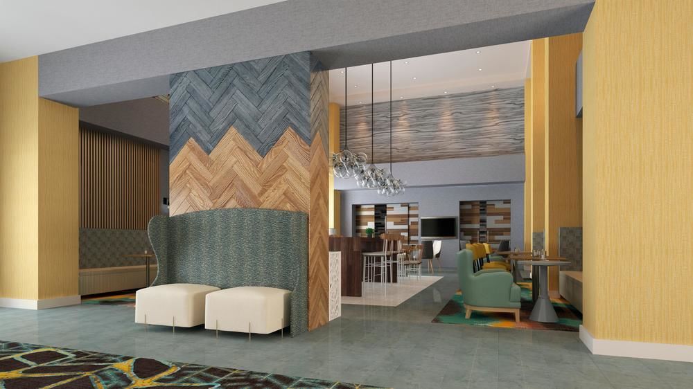 Hampton Inn&Suites-Wichita/Airport, KS Extérieur photo