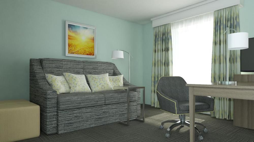 Hampton Inn&Suites-Wichita/Airport, KS Extérieur photo