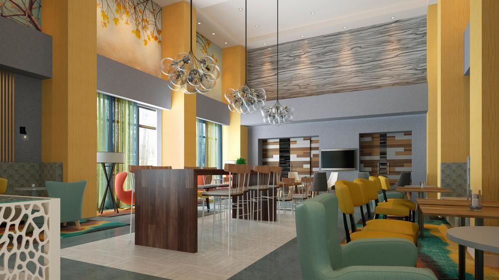 Hampton Inn&Suites-Wichita/Airport, KS Extérieur photo